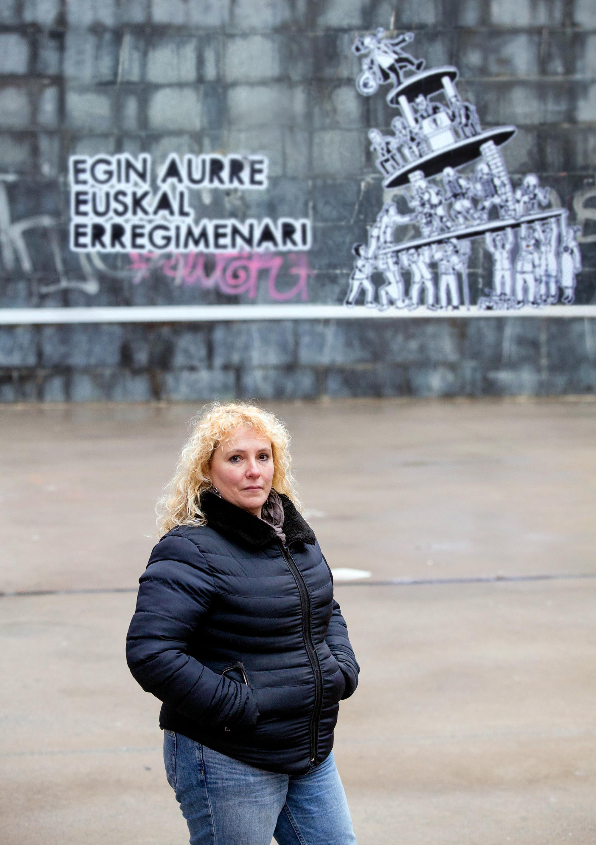 Ainhoa Intxaurrandieta